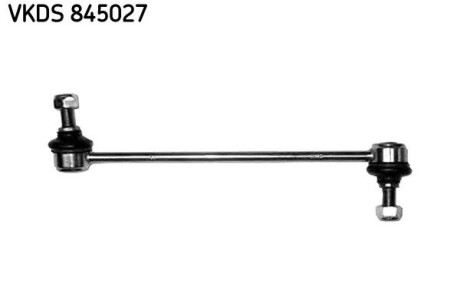 Hyundai тяга стабилизатора передн.прав.santa fe 02- SKF VKDS 845027