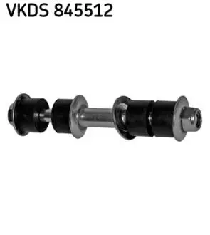 Тяга стабілізатора (переднього) SKF VKDS845512