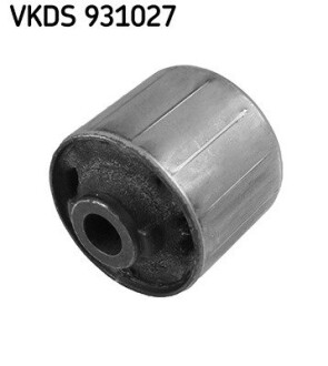 Сайлентблок рычага SKF VKDS 931027