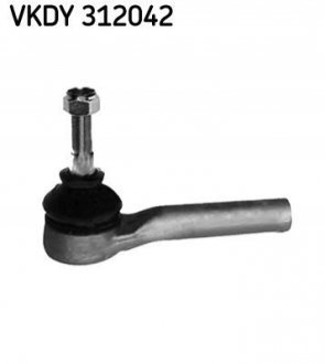 Кінцевик кермової тяги SKF VKDY312042 (фото 1)