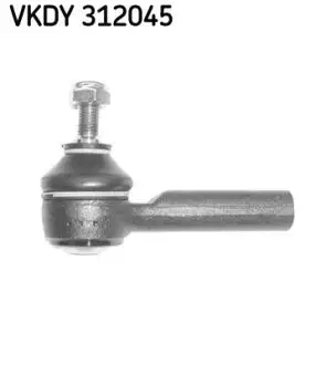 Наконечник поперечной рулевой тяги SKF VKDY 312045