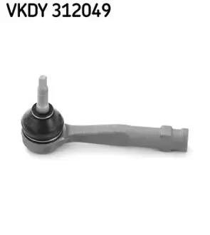 Наконечник тяги рулевой SKF VKDY 312049