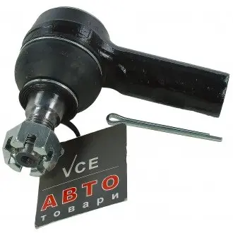 Наконечник поперечної кермової тяги SKF VKDY 315024