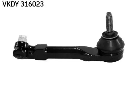 Renault наконечник рул.тяги лев.safrane 92- SKF VKDY 316023