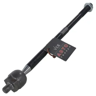 Осевой шарнир, рулевая тяга для Skoda SKF VKDY 321016