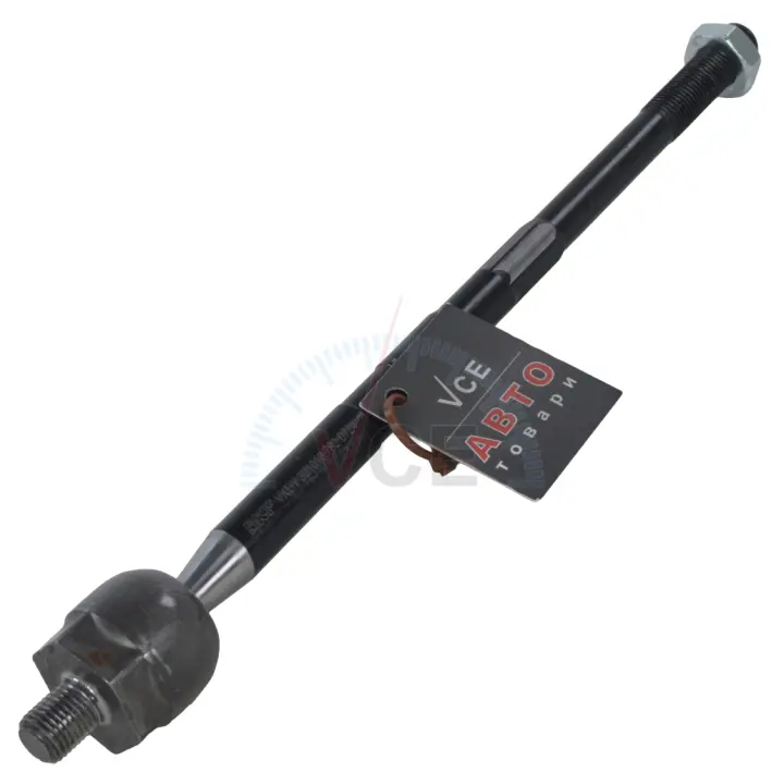 Фото 1 - Осевой шарнир, рулевая тяга для Skoda SKF VKDY 321016 Осевой шарнир, рулевая тяга для Skoda SKF VKDY 321016 (фото 1)