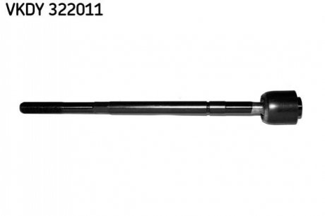 Осевой шарнир, рулевая тяга SKF VKDY 322011 (фото 1)