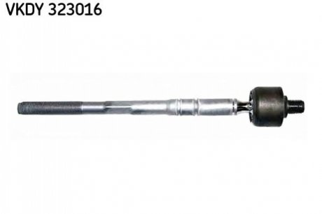 Осевой шарнир, рулевая тяга SKF VKDY 323016 (фото 1)