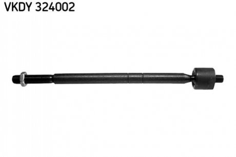 Осевой шарнир, рулевая тяга SKF VKDY 324002 (фото 1)