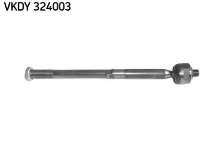 Осевой шарнир, рулевая тяга SKF VKDY 324003