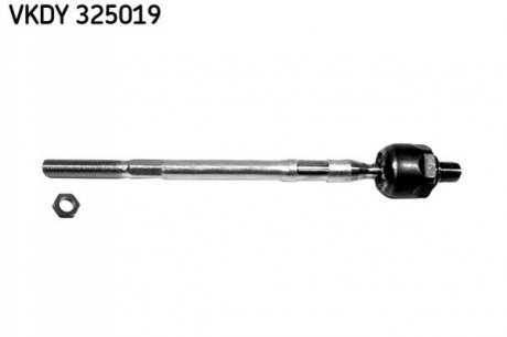 Opel рулевая тяга agila 00-,suzuki ignis SKF VKDY 325019