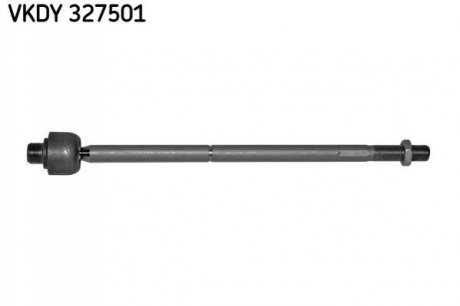 Осевой шарнир, рулевая тяга SKF VKDY 327501 (фото 1)