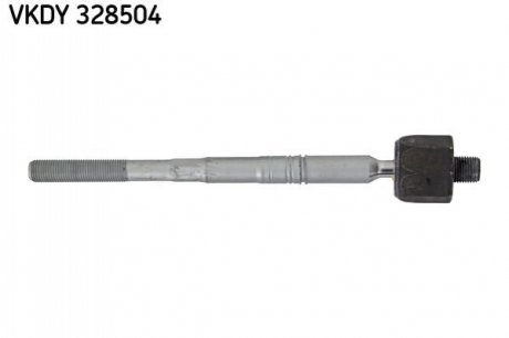 Осевой шарнир, рулевая тяга SKF VKDY 328504 (фото 1)