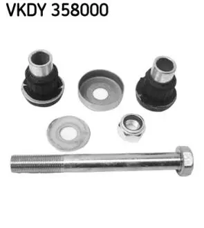 Ремкомплект маятника db 123/124 SKF VKDY358000