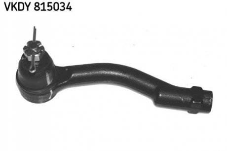 Hyundai наконечник рул тяги (правый) tucson 04-, kia sportage SKF VKDY 815034 (фото 1)