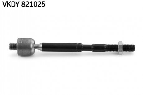 Toyota рулевая тяга auris 07-,corolla 07- SKF VKDY 821025