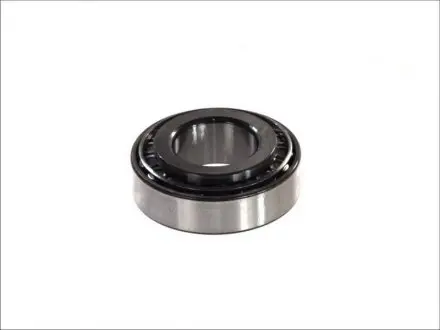 Підшипник маточини колеса SKF VKHB 2018