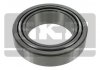 Подшипник ступицы колеса SKF VKHB 2046 (фото 1)