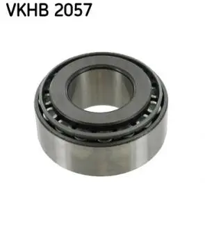 Подшипник ступицы колеса SKF VKHB 2057