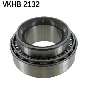 Подшипник ступицы колеса SKF VKHB 2132