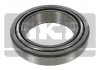 Підшипник маточини колеса SKF VKHB 2160 (фото 1)