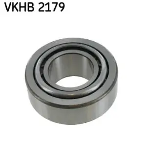 Подшипник ступицы колеса SKF VKHB 2179