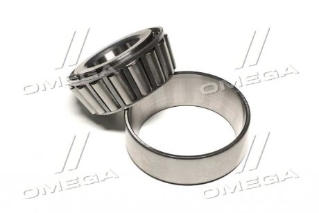 Подшипник ступицы колеса SKF VKHB 2184