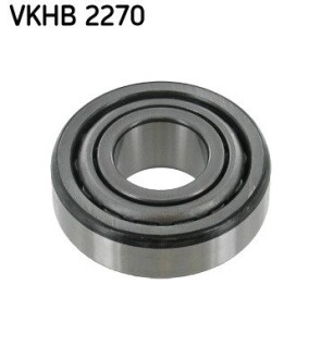 Подшипник SKF VKHB 2270