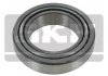 Підшипник маточини колеса SKF VKHB 2275 (фото 1)