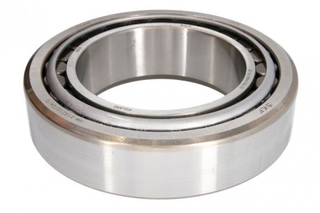 Подшипник ступицы колеса SKF VKHB 2279