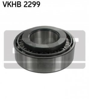 Подшипник ступицы колеса SKF VKHB 2299