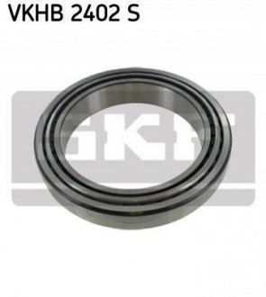 Підшипник маточини колеса SKF VKHB 2402 S (фото 1)