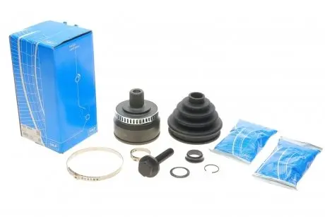 Шарнірний комплект, приводний вал SKF VKJA 3001