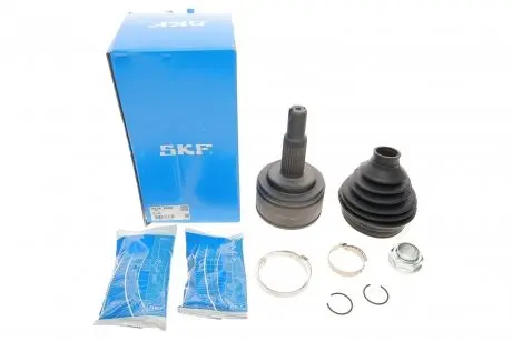 Шарнирный комплект, приводной вал. SKF VKJA 3040