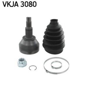 ШРУС SKF VKJA3080