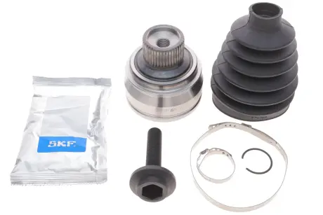 Шарнирный комплект, приводной вал. SKF VKJA 3115