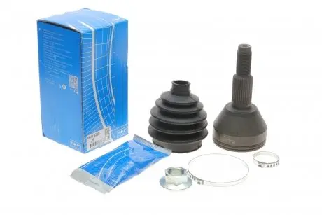 Шарнирный комплект, приводной вал. SKF VKJA 3118