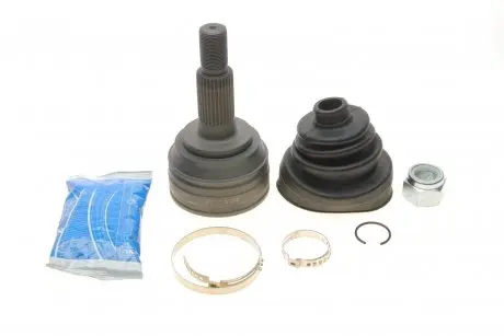 Шарнирный комплект, приводной вал. SKF VKJA 3612