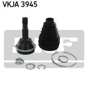 Шарнирный комплект, приводной вал. SKF VKJA 3945
