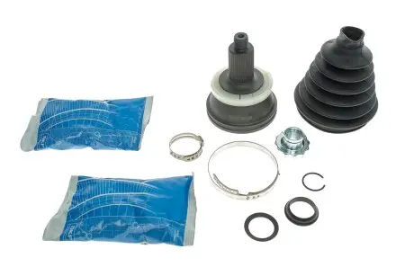 Шарнирный комплект, приводной вал. SKF VKJA 5279