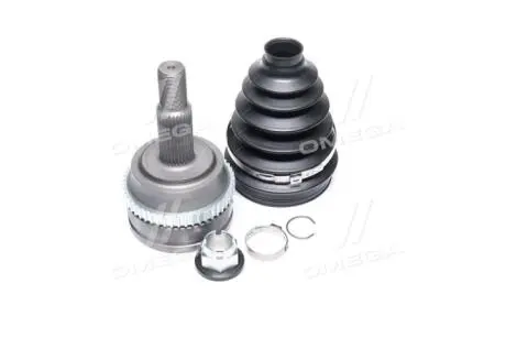 Шарнирный комплект, приводной вал. SKF VKJA 5344