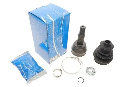 Шарнирный комплект, приводной вал. SKF VKJA 5403