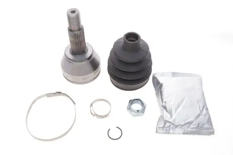 Шарнирный комплект, приводной вал. SKF VKJA 5418