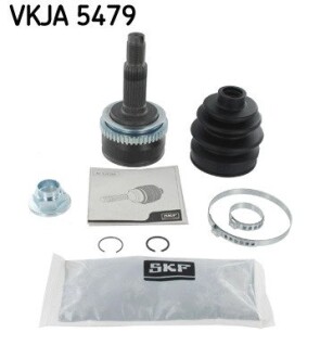 Kia ШРКШ зовнішній 04- SKF VKJA 5479