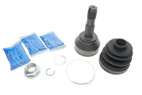 Шарнирный комплект, приводной вал. SKF VKJA 5822