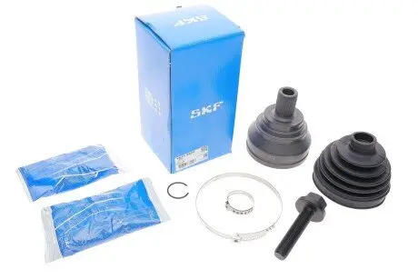 Шарнирный комплект, приводной вал. SKF VKJA 5824