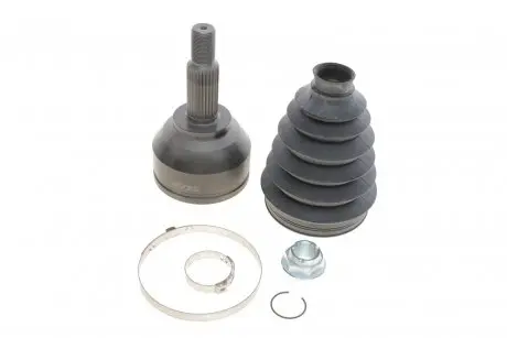 Шарнирный комплект, приводной вал. SKF VKJA 5836