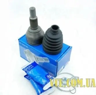 ШРУС наружный SKF VKJA 5921