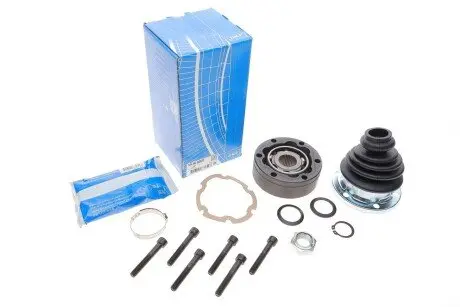 Шарнирный комплект, приводной вал. SKF VKJA 8001