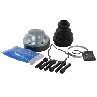 Шарнірний комплект, приводний вал. SKF VKJA 8008